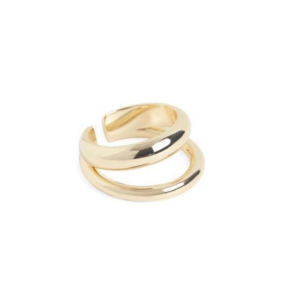 Brand NEW! Loren Stewart x Curateur Ring - Sz 7‎